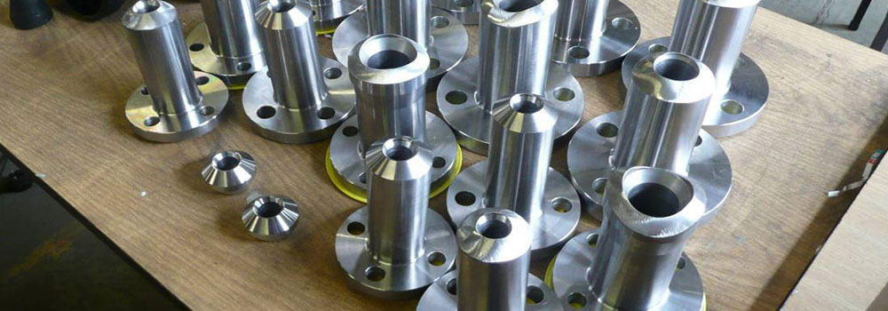 ASME B16.5 Nipo Flange