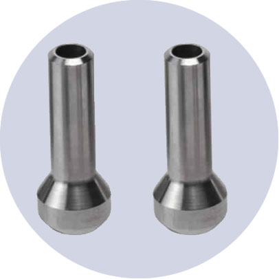 Stainless Steel 410 Nippolets