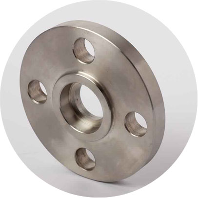 Duplex Steel 2205 Socket Weld Flange