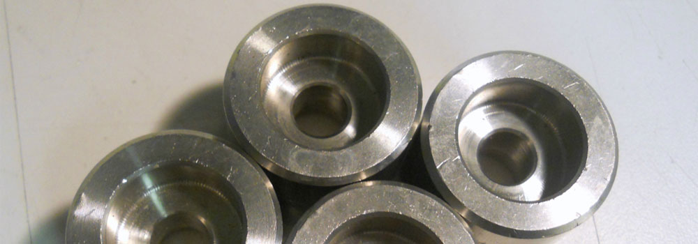 Socket Weld Cap