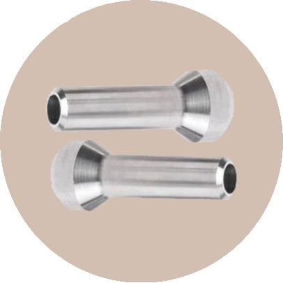 Stainless Steel 317 Socket weld Pipe Nipple