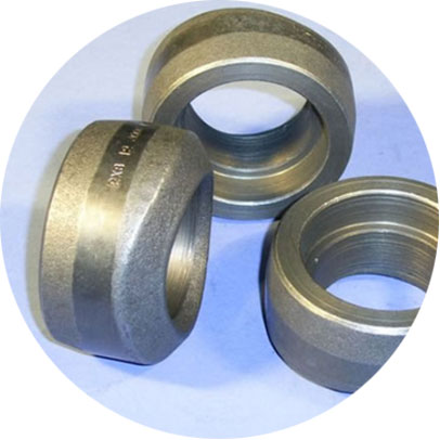 Inconel 600 Sockolets