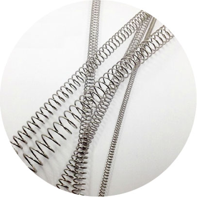 Stainless Steel 321 Spring Wire