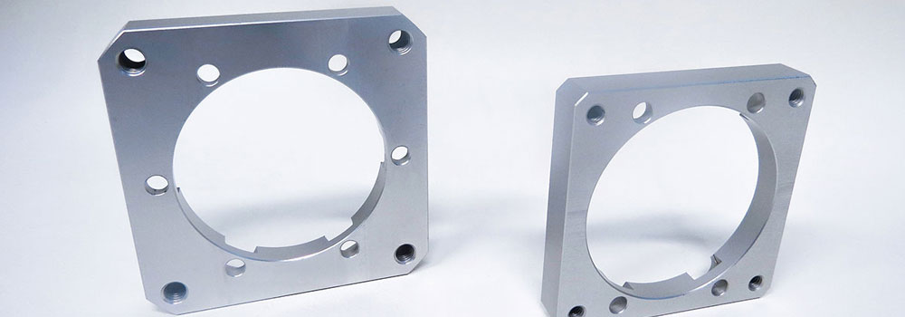 ASME B16.5 Square Flanges