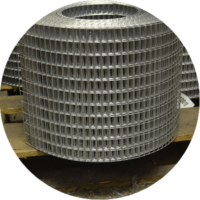 Nickel Alloy 200 Square Wire Mesh