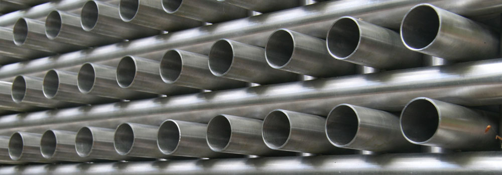 Stainless Steel Pipes