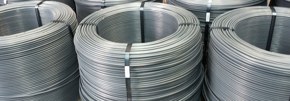 Stainless Steel Wire