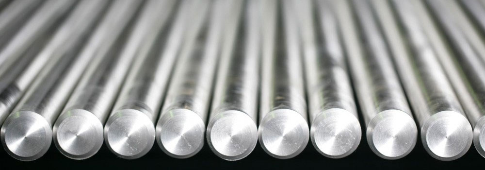 Stainless Steel Round Bar