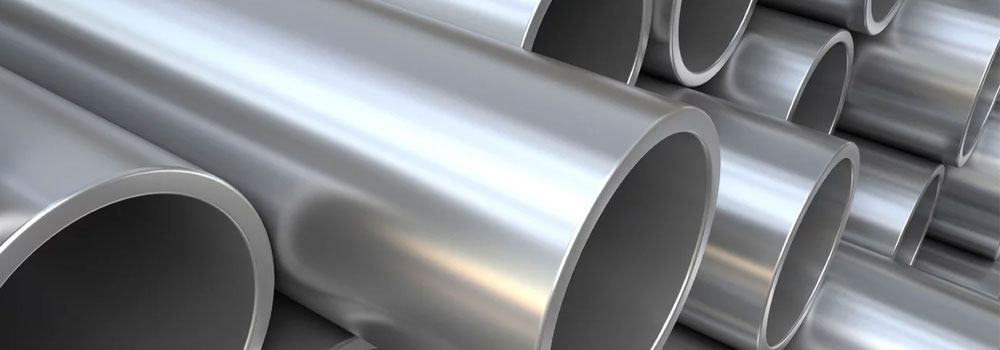 ASTM A312 Stainless Steel 304H Pipe