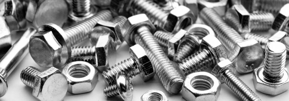 Stainless Steel Fasteners