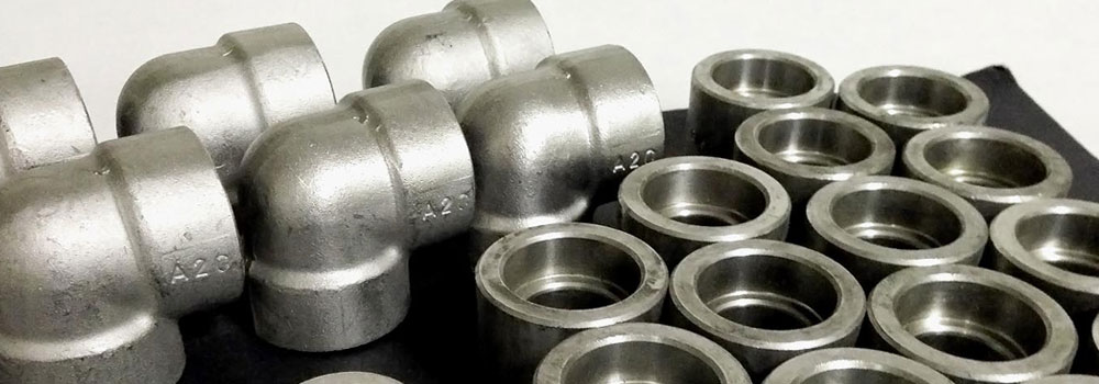 Inconel 718 Socket weld Fittings