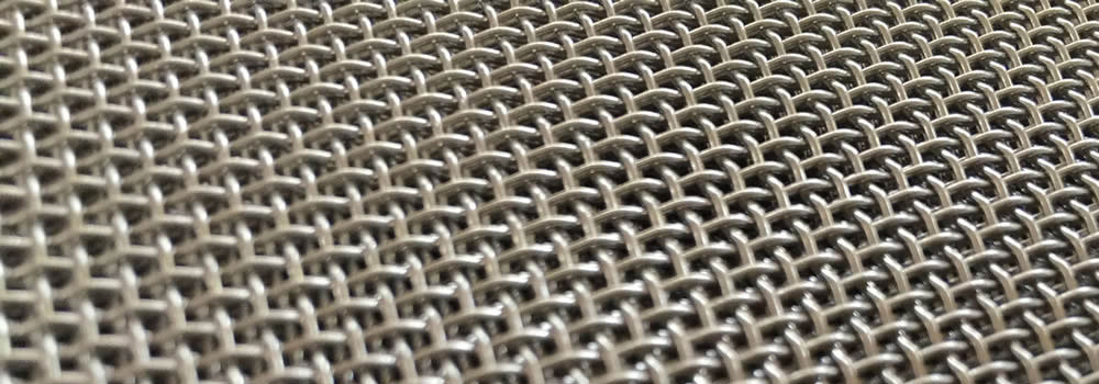 Stainless Steel Wire Mesh