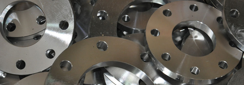 ASME B16.5 Loose Flanges