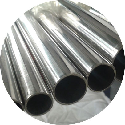 Stainless Steel 317 EFW Pipe