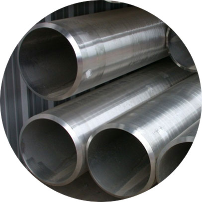 Stainless Steel 446 ERW Pipe