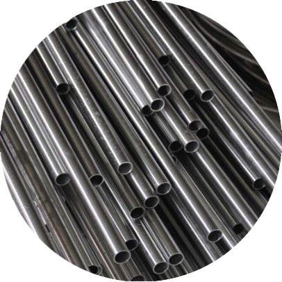 Duplex Steel 2205 Sanitary Tubes