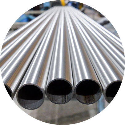 Alloy 20 Seamless Pipe