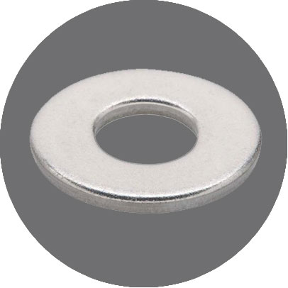 Alloy 20 Washer