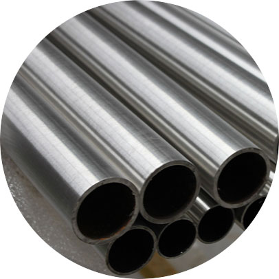 Stainless Steel 446 Welded Pipe