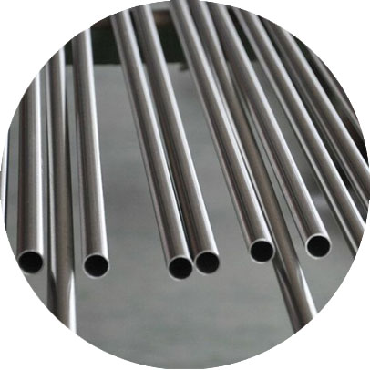 Monel 400 Welded Tubes