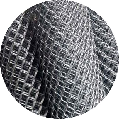 Hastelloy C276 Fencing Wire Mesh