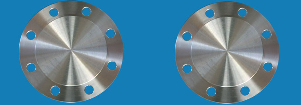 Blind Flanges