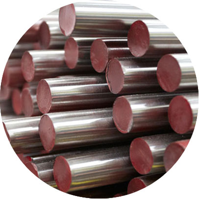 Inconel 601 Bright Bar