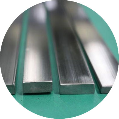 Inconel 601 Flat Bar