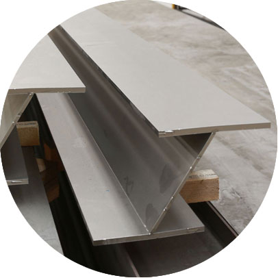 Stainless Steel 304 I Beam