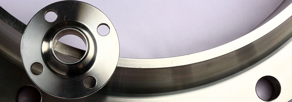 Lap joint Flanges