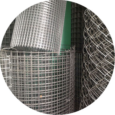 Inconel 601 Netting Wire Mesh