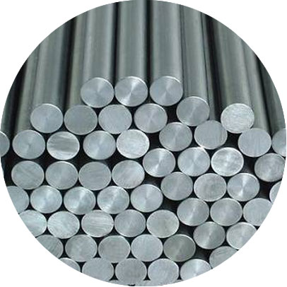 Stainless Steel 347 Rods