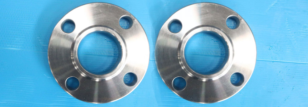 ASME B16.5 Slip On Flanges