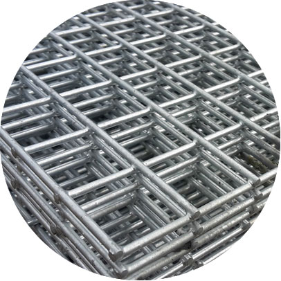 Hastelloy C22 Welded Wire Mesh