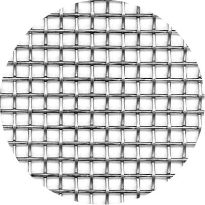 Inconel 625 Woven Wire Mesh