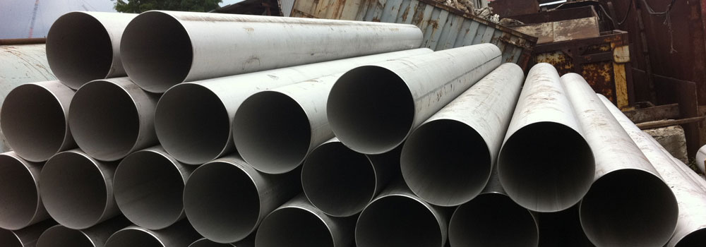 ASTM A790 Super Duplex Steel S32750 / S32760 Pipe