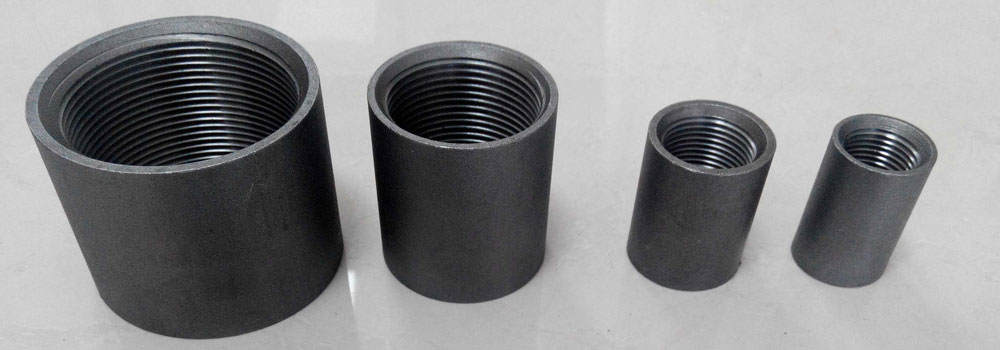 Threaded Full Coupling