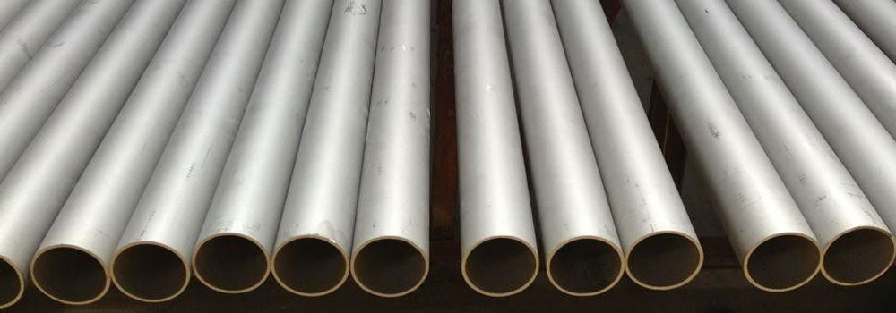 Titanium Gr 5 Pipe