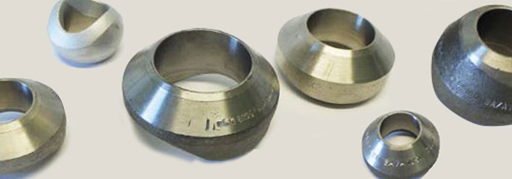 Titanium Gr 2 Olets