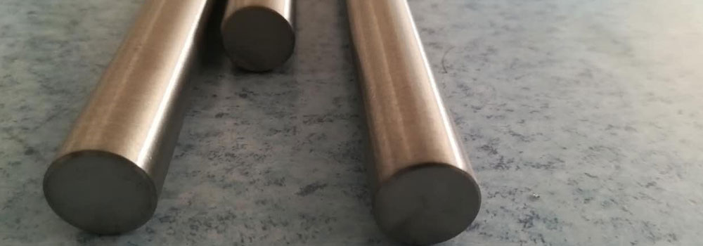 Titanium Gr 2 Round Bar