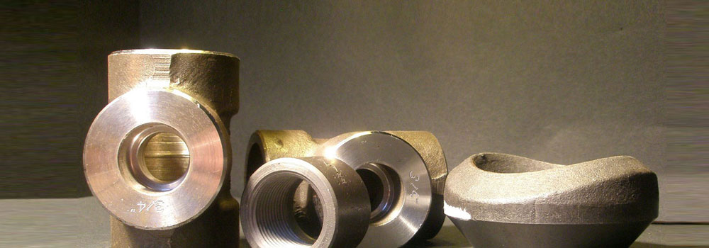 Titanium Socket weld Fittings