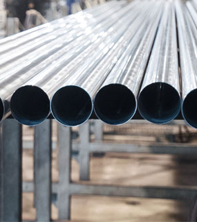 Steel Tubing