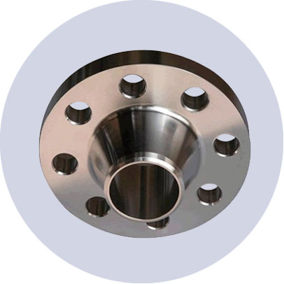 Hastelloy B3 Weld Neck Flange