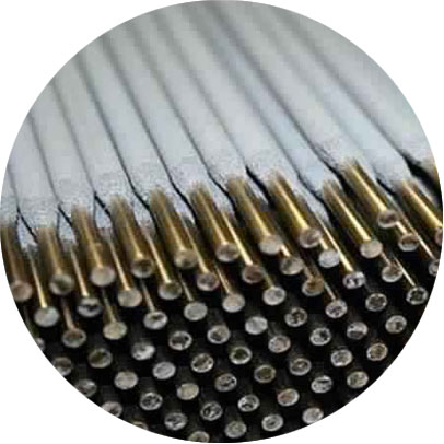 Incoloy 330 Welding Electrodes