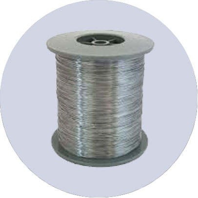 SMO 254 Wire Bobbin